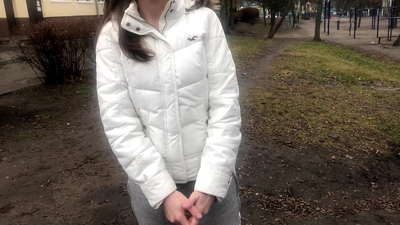 Stranger For the Money Sucked and Fucked. آماتور روسی. با صحبت کردن.