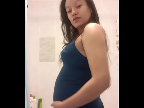 ❤️ داغترین شلخته کلمبیایی روی شبکه بازگشته است، باردار است، میخواهد آنها را تماشا کند، همچنین در https://onlyfans.com/maquinasperfectas1 دنبال کنید ☑ پورنو در fa.makesexnotwar.ru ❌️❤