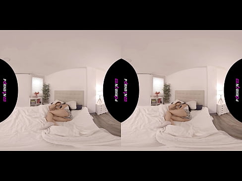 ❤️ PORNBCN VR دو لزبین جوان در واقعیت مجازی سه بعدی 4K 180 با شاخ از خواب بیدار می شوند ژنو بلوچی کاترینا مورنو ☑ پورنو در fa.makesexnotwar.ru ❌️❤