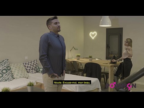 ❤️ PORNBCN 4K یک زن بالغ با جوانان بزرگ میخواهد مقعدی باشد ژیگولو جوان با دیک بزرگ. ☑ پورنو در fa.makesexnotwar.ru ❌️❤