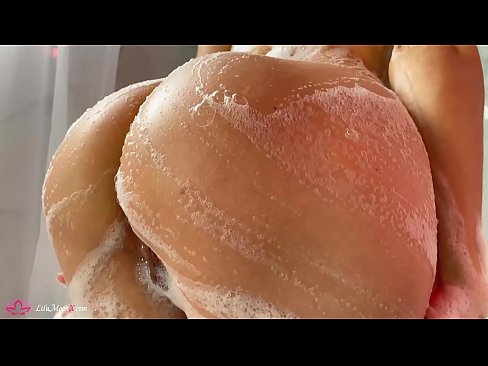 ❤️ سبزه با ارتعاش گربه خودارضایی می کند تا ارگاسم شدید در دوش گرفتن ☑ پورنو در fa.makesexnotwar.ru ❌️❤